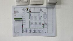 JTC aeroSpace @ Seletar Aerospace Park (D28), Factory #452713691